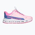 Încălțăminte pentru copii SKECHERS Glide-Step + Vista Lane pink 2