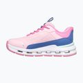 Încălțăminte pentru copii SKECHERS Glide-Step + Vista Lane pink 3