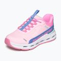 Încălțăminte pentru copii SKECHERS Glide-Step + Vista Lane pink 4
