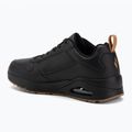 Încălțăminte pentru bărbați Skechers Uno Alder black 3