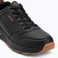 Încălțăminte pentru bărbați Skechers Uno Alder black 7