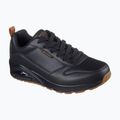 Încălțăminte pentru bărbați Skechers Uno Alder black 8
