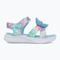 Sandale pentru copii SKECHERS Jumpsters Butterfly Brites blue 2