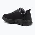 Încălțăminte pentru bărbați Skechers Bobs Sport B Flex Icy Edge black 3