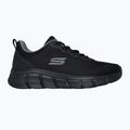 Încălțăminte pentru bărbați Skechers Bobs Sport B Flex Icy Edge black