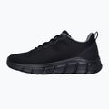 Încălțăminte pentru bărbați Skechers Bobs Sport B Flex Icy Edge black 2