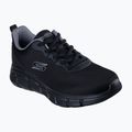 Încălțăminte pentru bărbați Skechers Bobs Sport B Flex Icy Edge black 3
