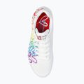 Încălțăminte pentru femei SKECHERS Uno Full Of Love white 5