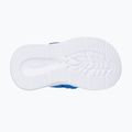 Sandale pentru copii  SKECHERS S-Lights Sola Glow blue/lime 2