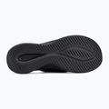 Papuci pentru femei SKECHERS Ultra Flex 3.0 Rhythm Waves black 4