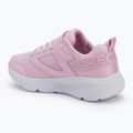 Încălțăminte pentru copii SKECHERS Go Run Elevate light pink 3