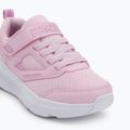 Încălțăminte pentru copii SKECHERS Go Run Elevate light pink 7