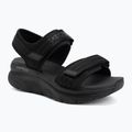 Sandale pentru femei SKECHERS D'Lux Walker Adored Days black
