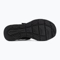 Sandale pentru femei SKECHERS D'Lux Walker Adored Days black 4