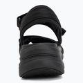 Sandale pentru femei SKECHERS D'Lux Walker Adored Days black 6