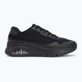 Încălțăminte pentru bărbați SKECHERS Uno Flex Spring On Air black 2