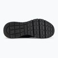 Încălțăminte pentru bărbați SKECHERS Uno Flex Spring On Air black 4