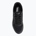 Încălțăminte pentru bărbați SKECHERS Uno Flex Spring On Air black 5
