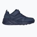 Încălțăminte pentru copii SKECHERS Uno Lite Echo Surge navy 9