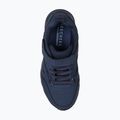 Încălțăminte pentru copii SKECHERS Uno Lite Echo Surge navy 12