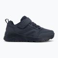 Încălțăminte pentru copii SKECHERS Uno Lite Echo Surge navy 2