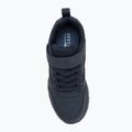 Încălțăminte pentru copii SKECHERS Uno Lite Echo Surge navy 5
