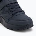 Încălțăminte pentru copii SKECHERS Uno Lite Echo Surge navy 7