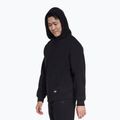 Bluză pentru bărbați SKECHERS Max Soft Hoodie black 6