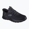 Încălțăminte pentru bărbați SKECHERS Glide-Step Noxus black
