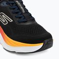 Încălțăminte de alergare pentru bărbați SKECHERS Max Run black 7