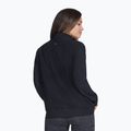 Bluză pentru femei SKECHERS GO Luxe Rib Everyday Full Zip black 2