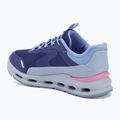 Încălțăminte pentru copii SKECHERS Glide-Step + Vista Lane blue 3