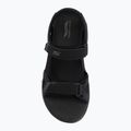Sandale pentru bărbați SKECHERS Go Walk Arch Fit 2.0 Capistrano black 5