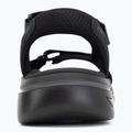 Sandale pentru bărbați SKECHERS Go Walk Arch Fit 2.0 Capistrano black 6