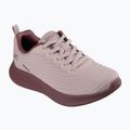 Încălțăminte pentru femei SKECHERS Bobs Moda Flex Mellow Dawn beige 8