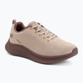 Încălțăminte pentru femei SKECHERS Bobs Moda Flex Mellow Dawn beige