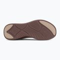 Încălțăminte pentru femei SKECHERS Bobs Moda Flex Mellow Dawn beige 4