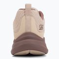 Încălțăminte pentru femei SKECHERS Bobs Moda Flex Mellow Dawn beige 6