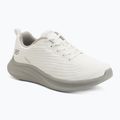 Încălțăminte pentru femei SKECHERS Bobs Moda Flex Mellow Dawn white