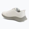 Încălțăminte pentru femei SKECHERS Bobs Moda Flex Mellow Dawn white 3