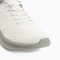 Încălțăminte pentru femei SKECHERS Bobs Moda Flex Mellow Dawn white 7