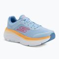 Încălțăminte pentru femei  SKECHERS Max Cushioning Endeavour Canova blue/orange