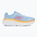 Încălțăminte pentru femei  SKECHERS Max Cushioning Endeavour Canova blue/orange 2