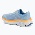Încălțăminte pentru femei  SKECHERS Max Cushioning Endeavour Canova blue/orange 3