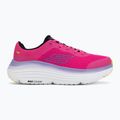 Încălțăminte de alergare pentru femei SKECHERS Max Cushioning Endeavour Canova red 2