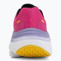Încălțăminte de alergare pentru femei SKECHERS Max Cushioning Endeavour Canova red 6