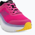 Încălțăminte de alergare pentru femei SKECHERS Max Cushioning Endeavour Canova red 7