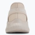 Încălțăminte pentru bărbați SKECHERS Bobs Squad Chaos Solid Step white 6