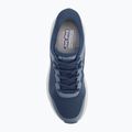 Încălțăminte pentru bărbați  SKECHERS Bobs Skillz navy 5