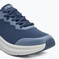 Încălțăminte pentru bărbați  SKECHERS Bobs Skillz navy 7